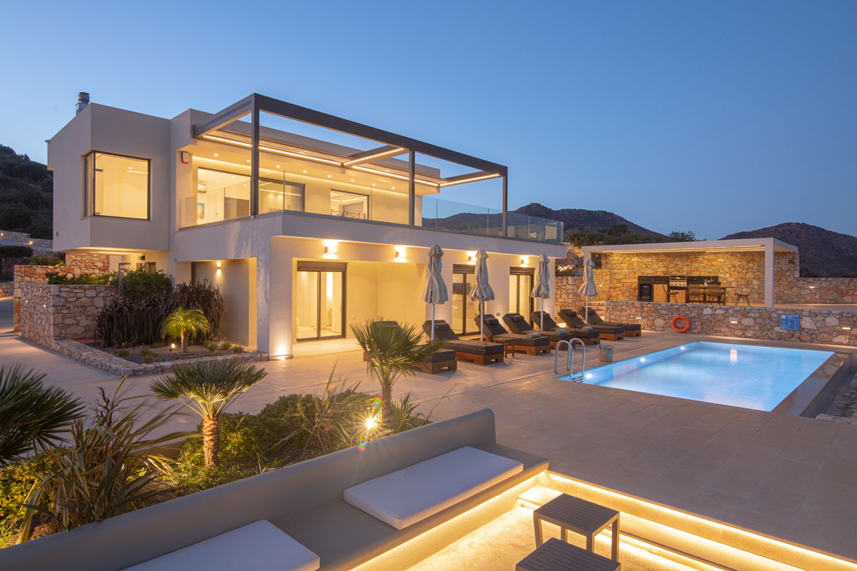 Horizon View Villa Horizon View Villa
